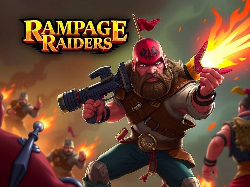 Master the unique Indian fighting styles Rampage Raiders Combat System